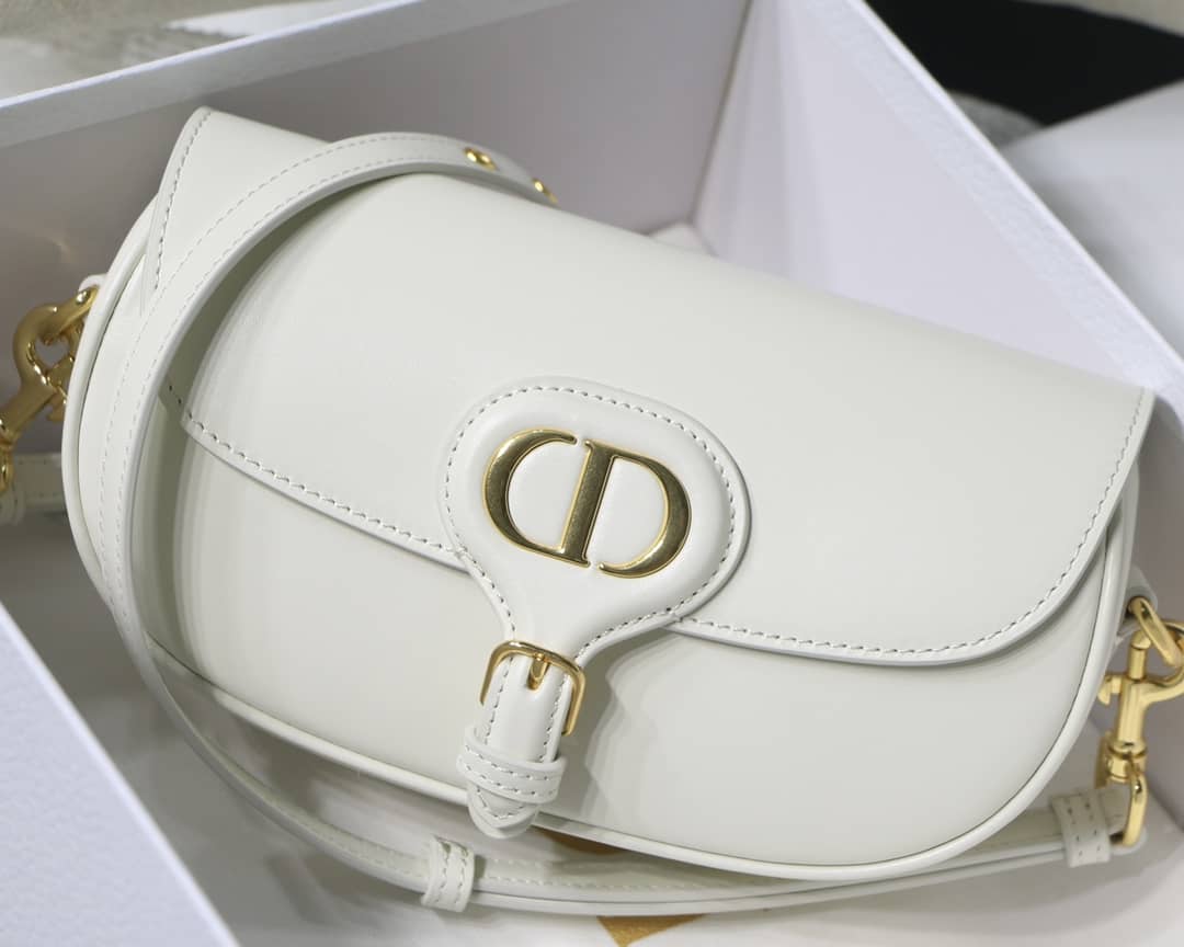 Christian Dior Bobby East-West Replica Bag - DEEPREPS
