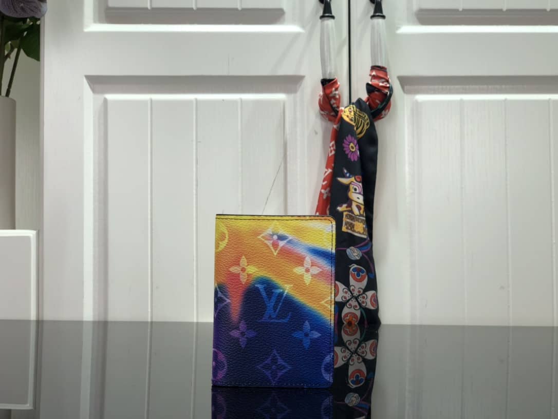 Fake Louis Vuitton Fashion Wallet On Sale - DEEPREPS