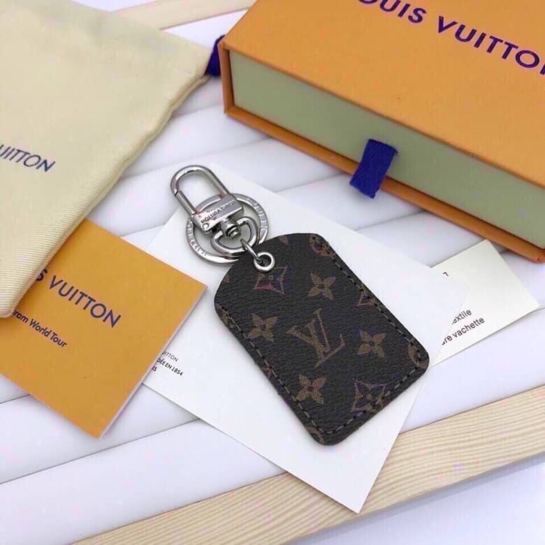 Wholesale Louis Vuitton AAA+ Key Chain - DEEPREPS