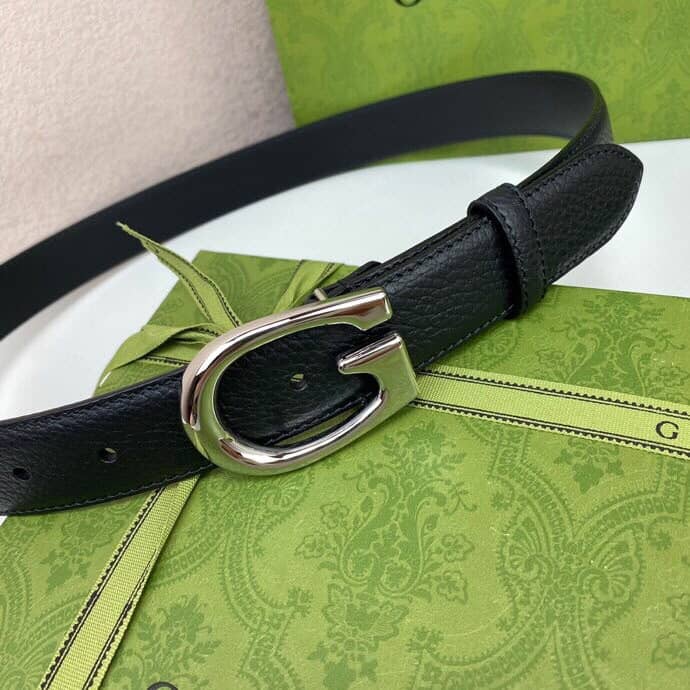 High Quality Gucci Belt 30mm - DEEPREPS