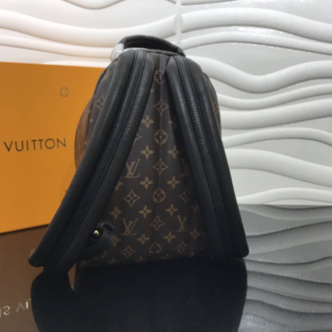 Louis Vuitton Palm Springs PM Monogram Reverse Replica Backpack M44870 - DEEPREPS