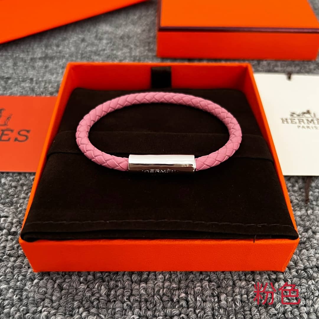 Wholesale Hermes AAA+ Bracelet - DEEPREPS
