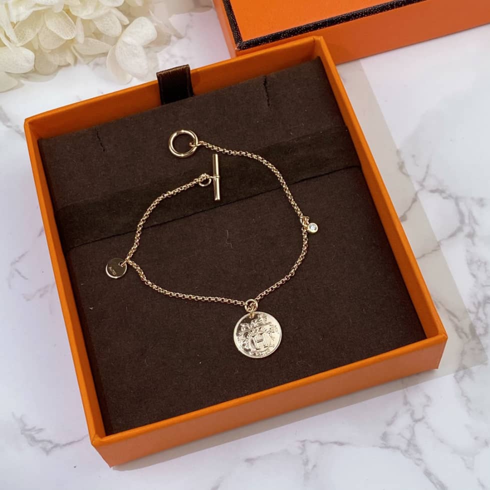 Best Hermes Classic Bracelet - DEEPREPS