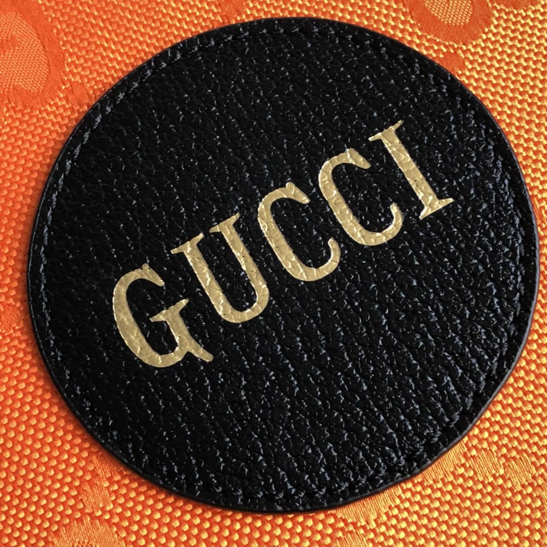 Gucci H9hbn Off The Grid Bag Replica Orange 625858 - DEEPREPS