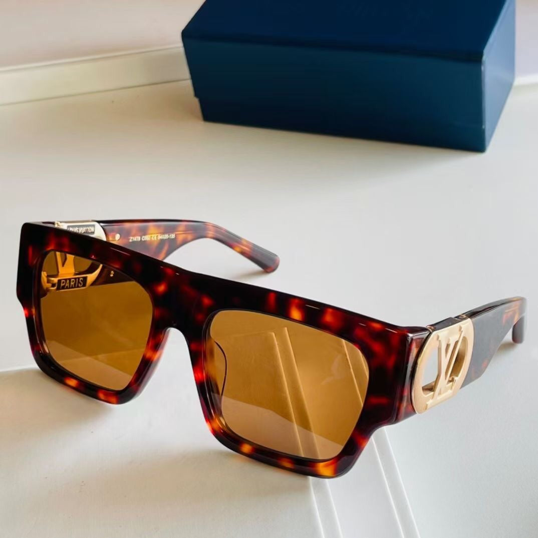 Louis Vuitton Sunglasses - DEEPREPS