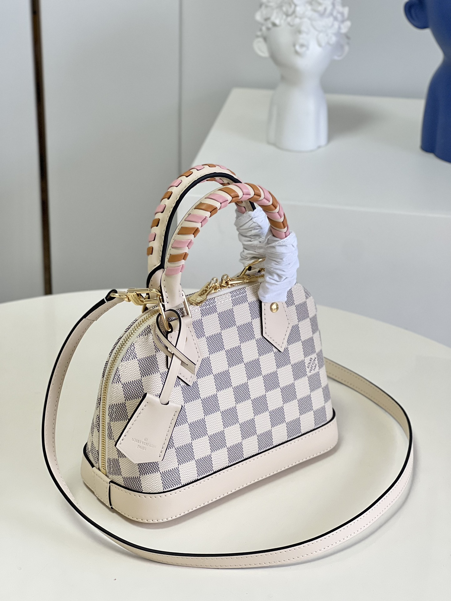 Louis Vuitton Damier Ebene - DEEPREPS