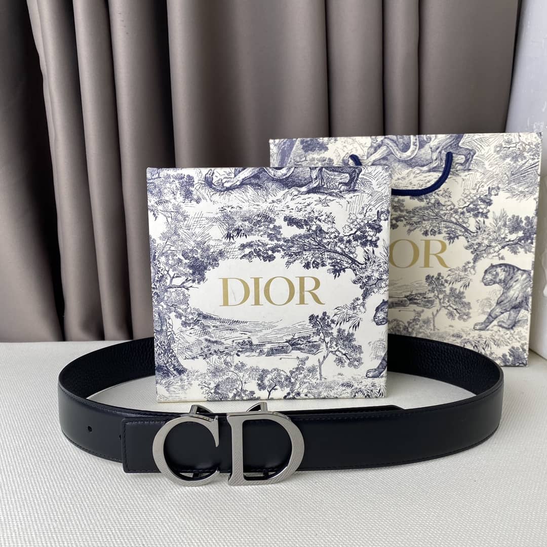 Cheap Dior Belt China 35mm - DEEPREPS