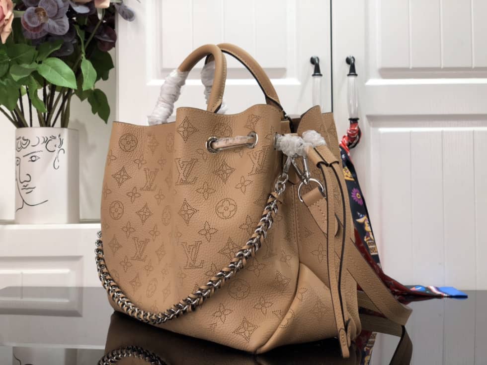 Louis Vuitton New Classic City Keepall M59255 Replica Tote - DEEPREPS