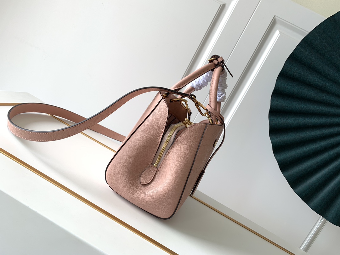 Louis Vuitton Monogram Empreinte - DEEPREPS