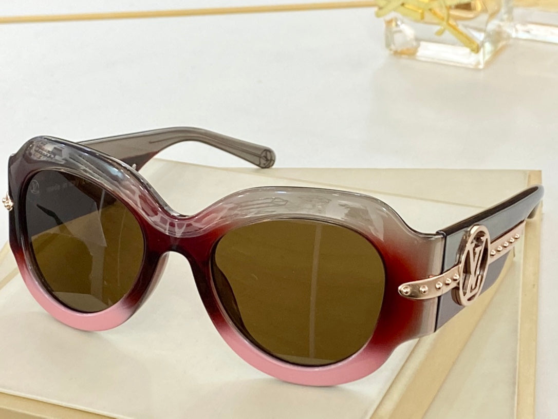 Louis Vuitton Sunglasses - DEEPREPS