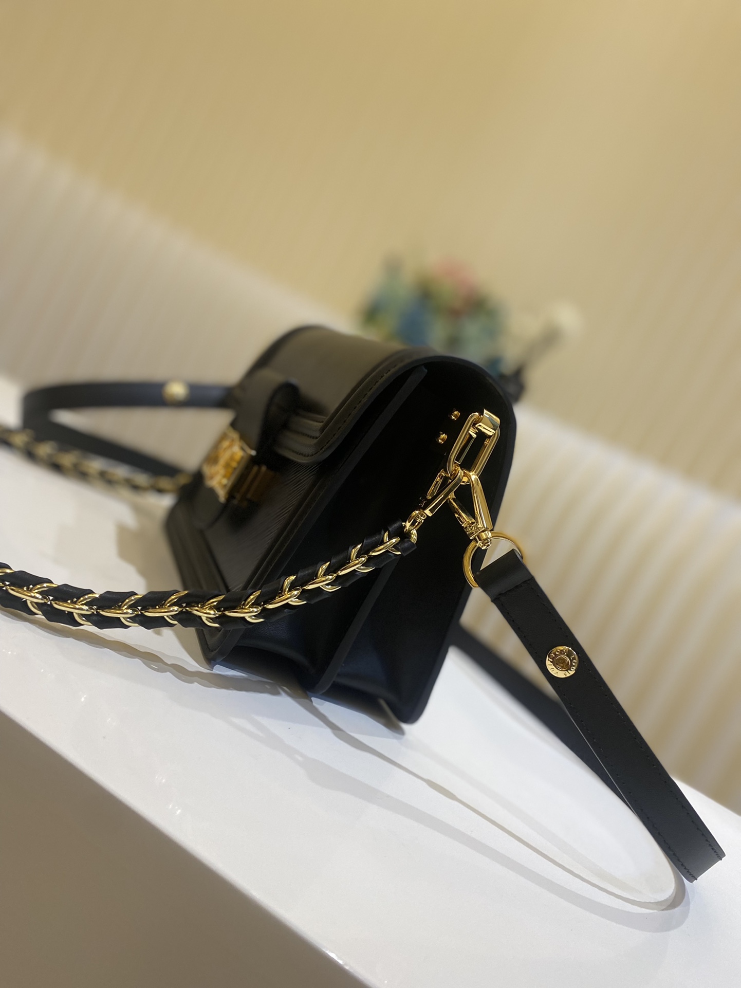 Louis Vuitton Dauphine - DEEPREPS