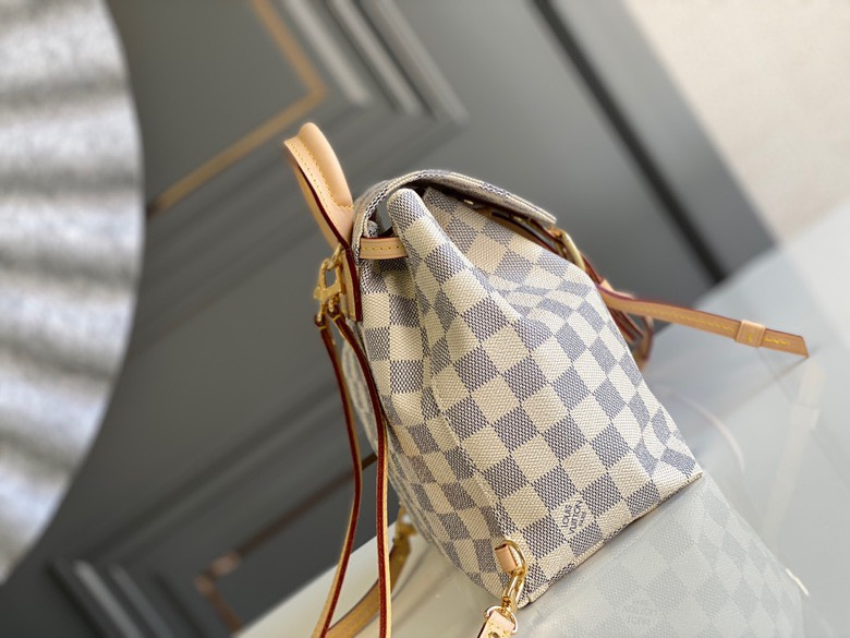 Louis Vuitton Damier Azur - DEEPREPS