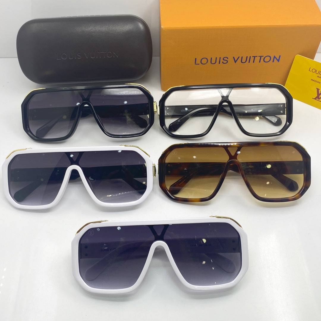 Louis Vuitton Sunglasses - DEEPREPS