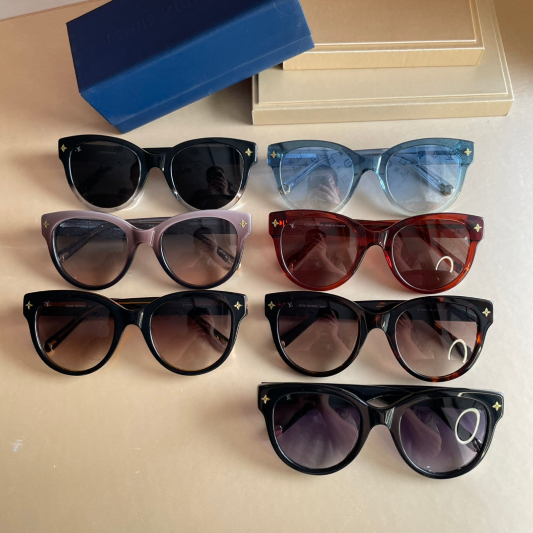 Louis Vuitton Sunglasses - DEEPREPS