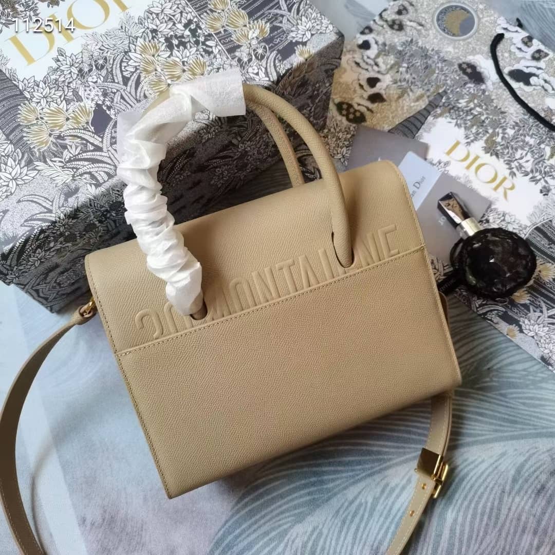Christian Dior Tote Bag Dupe - DEEPREPS