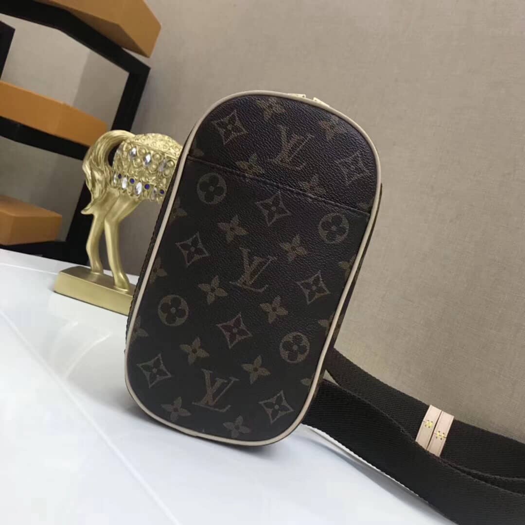 Louis Vuitton Pochette Dupe Monogram  Gange  M51870 - DEEPREPS