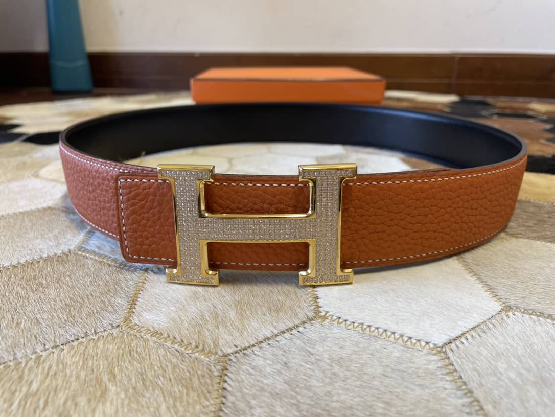 Cheap Hermes Belt China 38mm - DEEPREPS