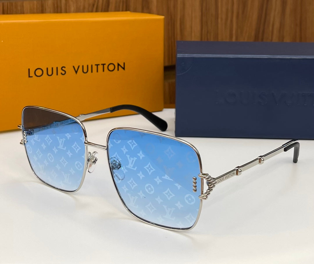 LV Sunglasses Dupe - DEEPREPS