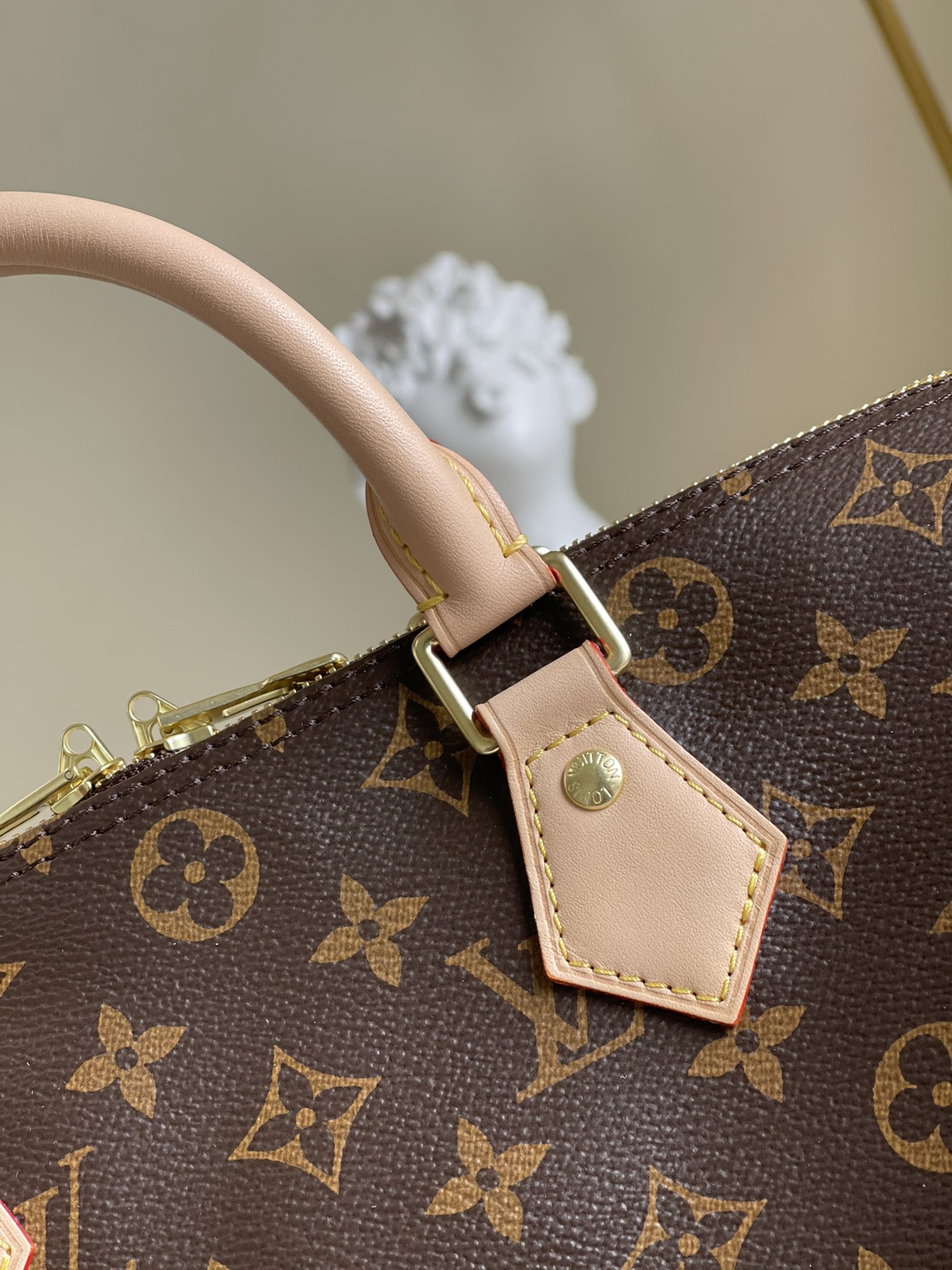 Louis Vuitton Damier Ebene - DEEPREPS