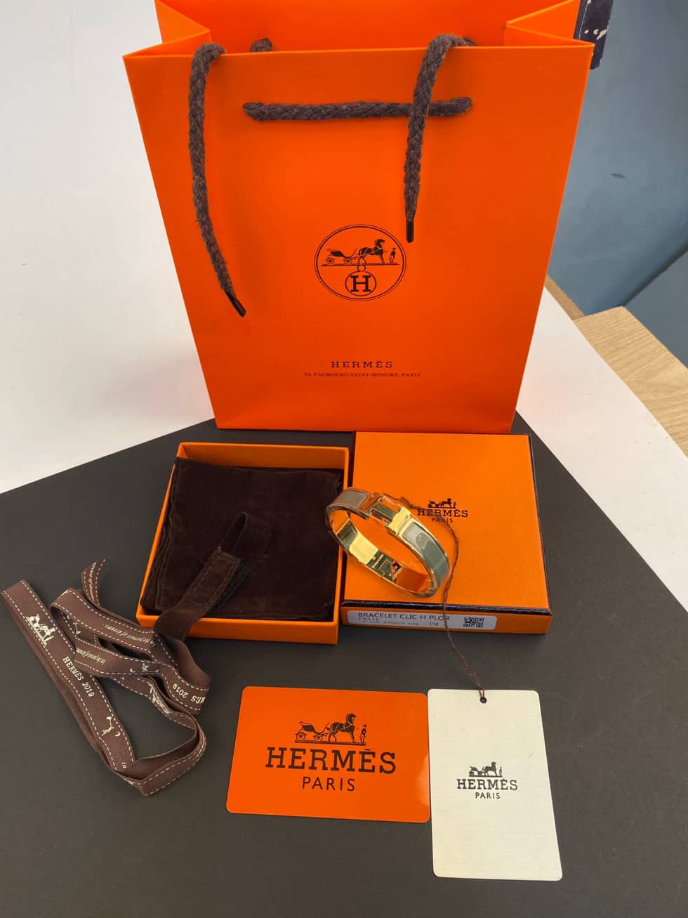 Hermes Bracelet For Sale - DEEPREPS