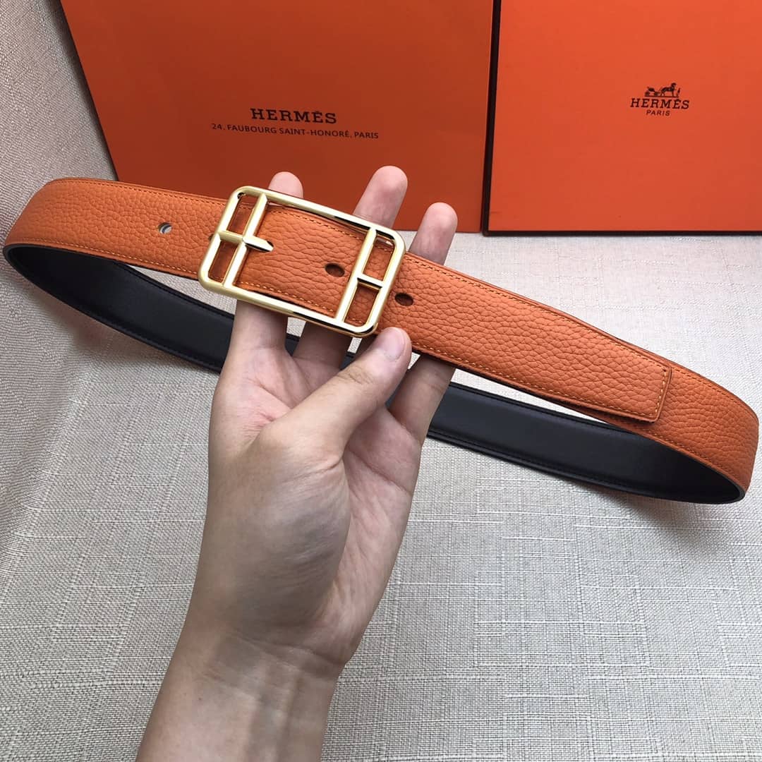 Top Quality Hermes Belt Online 32mm - DEEPREPS