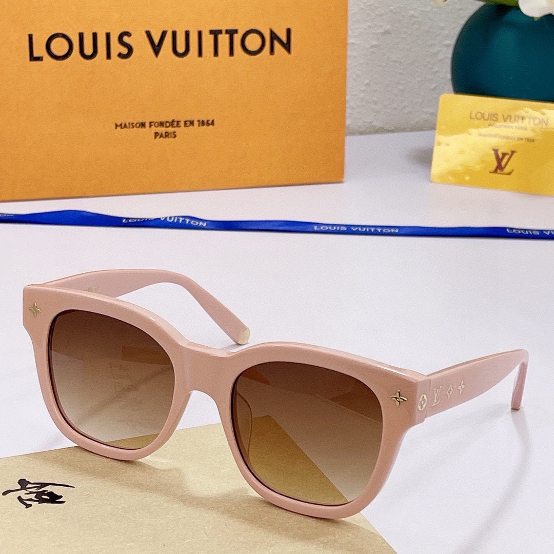 Louis Vuitton Sunglasses - DEEPREPS