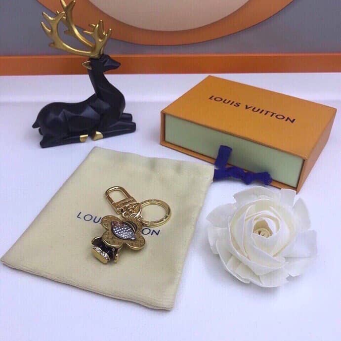 Cheap Louis Vuitton Key Chain - DEEPREPS