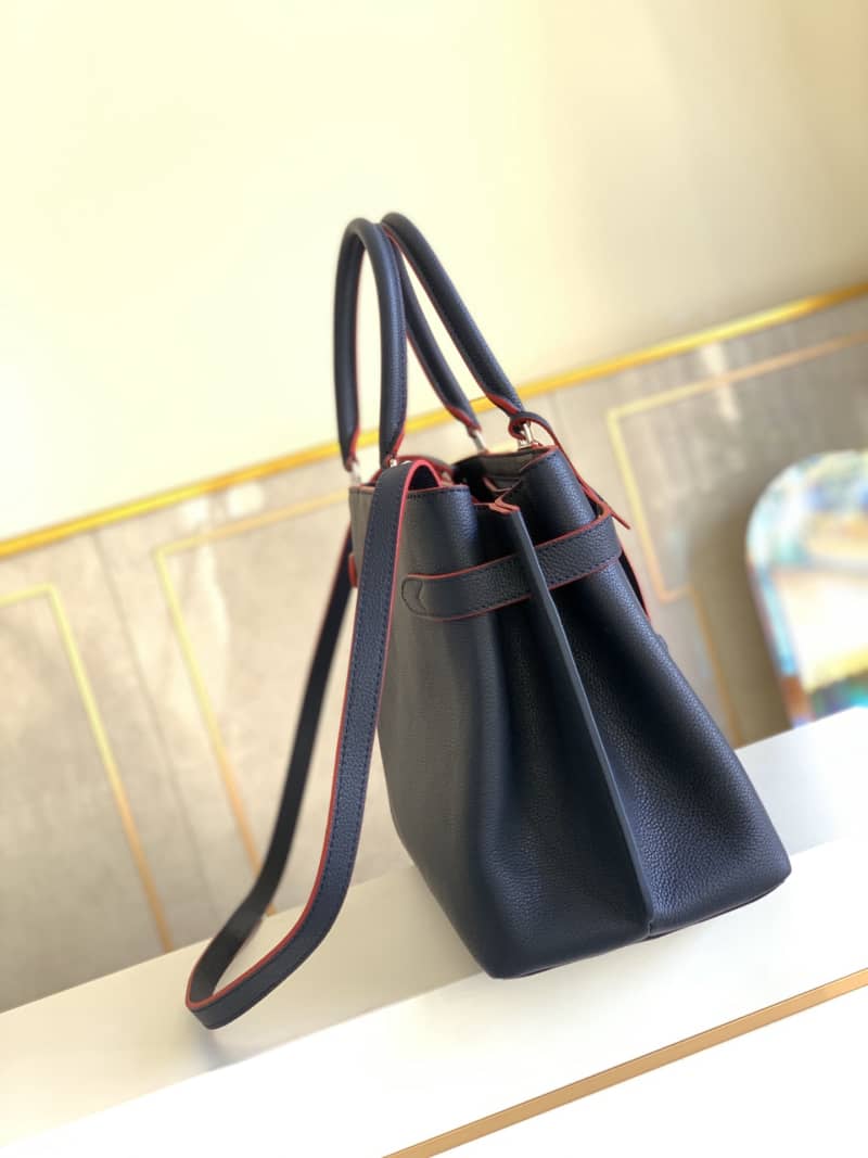 Louis Vuitton Lockme Day Tote Replica M53645 - DEEPREPS