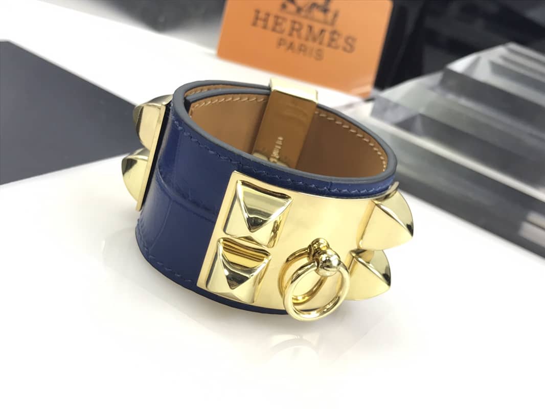Wholesale Hermes AAA+ Bracelet - DEEPREPS