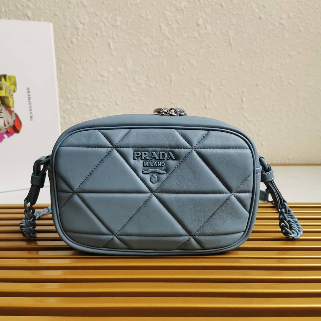 Prada Spectrum Replica Shoulder Bag - DEEPREPS