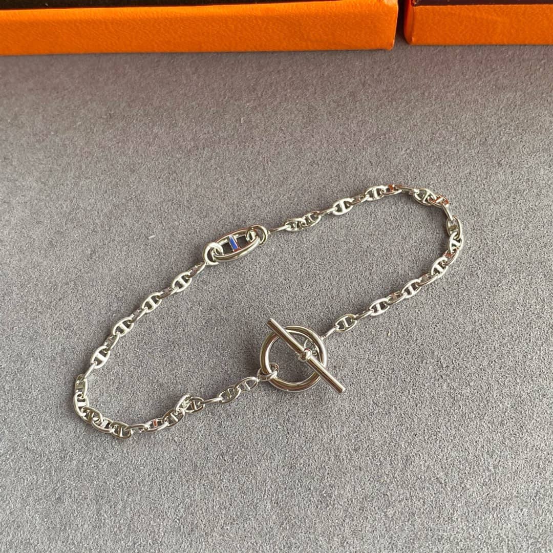 Cheap Hermes Necklace - DEEPREPS