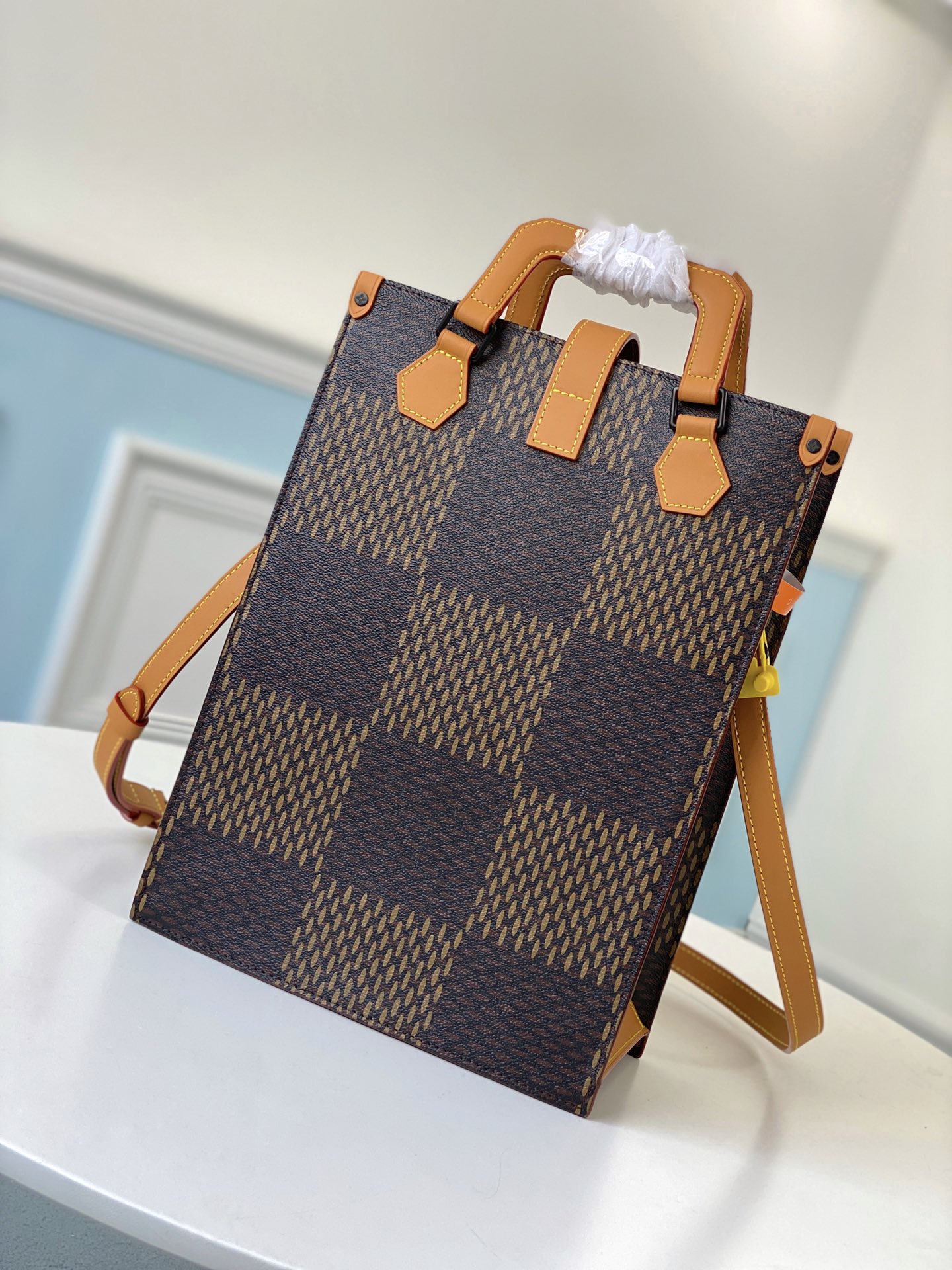 Louis Vuitton Damier Ebene - DEEPREPS