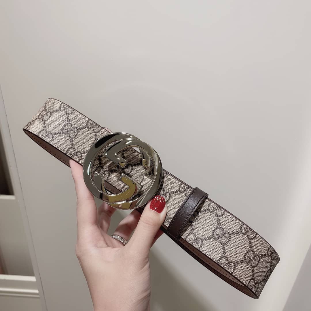 Best Gucci Classic Belt 38mm - DEEPREPS