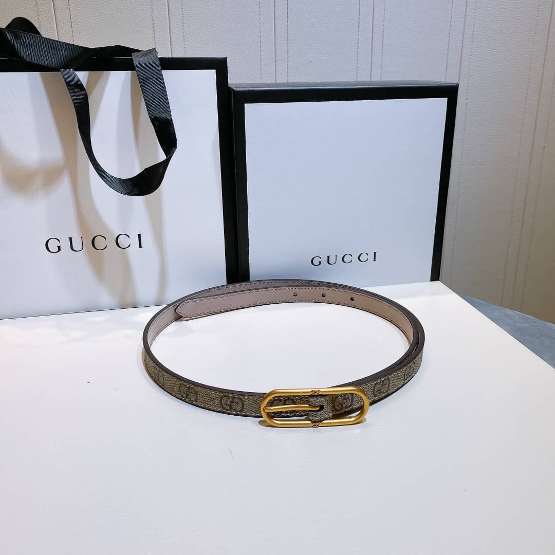 Cheap Gucci Belt China 15mm For Lady - DEEPREPS