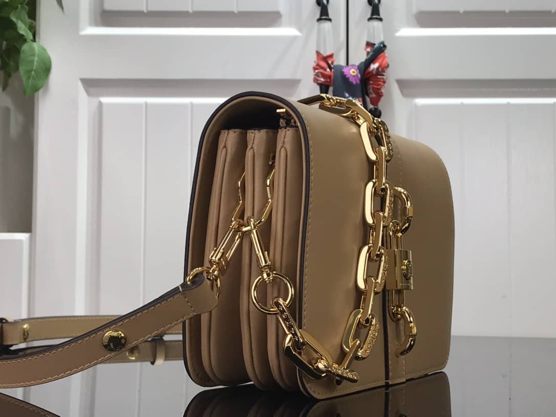 Louis Vuitton Rendez-vous Replica Shoulder Bag M57745 - DEEPREPS