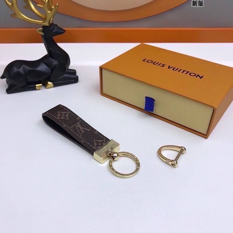 Louis Vuitton Key Chain For Sale - DEEPREPS