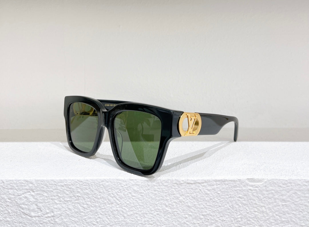 Louis Vuitton Sunglasses - DEEPREPS