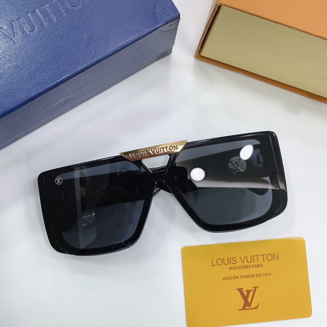 Louis Vuitton Sunglasses - DEEPREPS