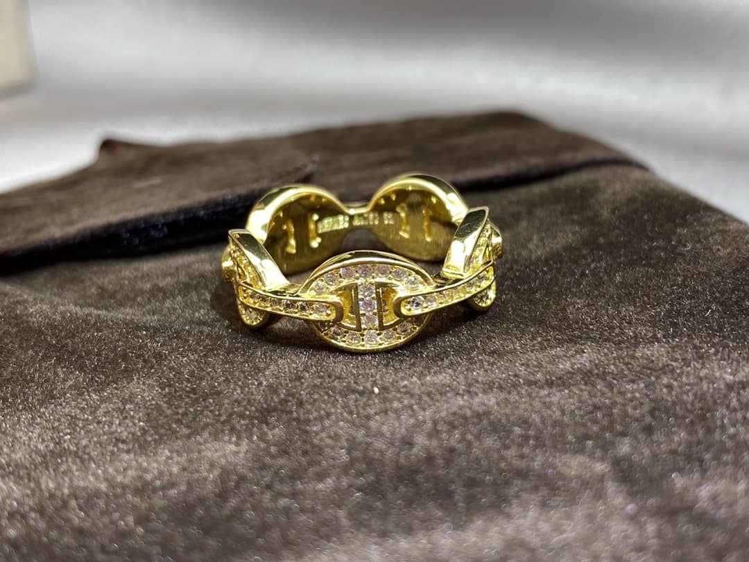 Replica Hermes Ring - DEEPREPS