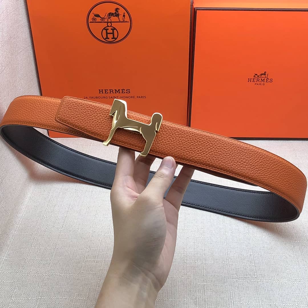 Hermes Belt For Sale 38mm - DEEPREPS