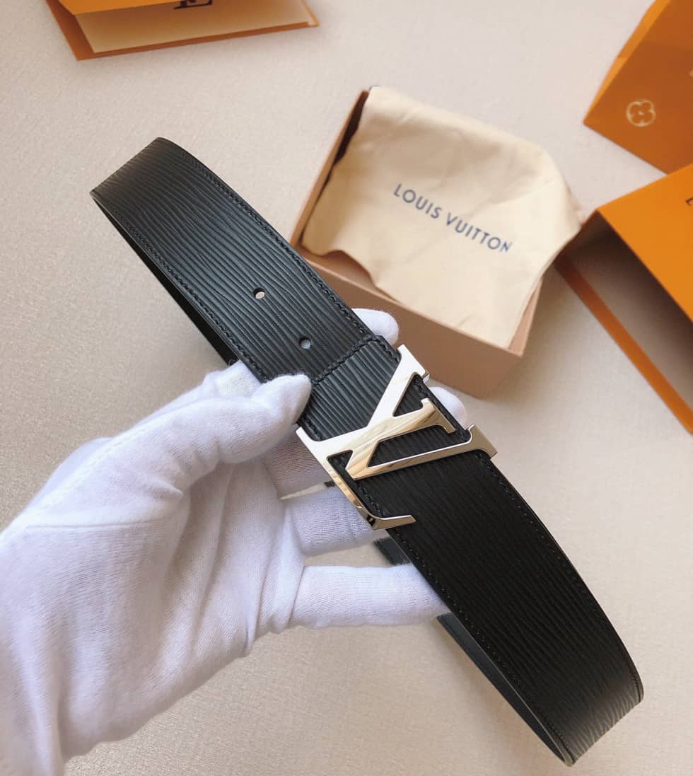 Cheap Louis Vuitton Belt China 40mm - DEEPREPS