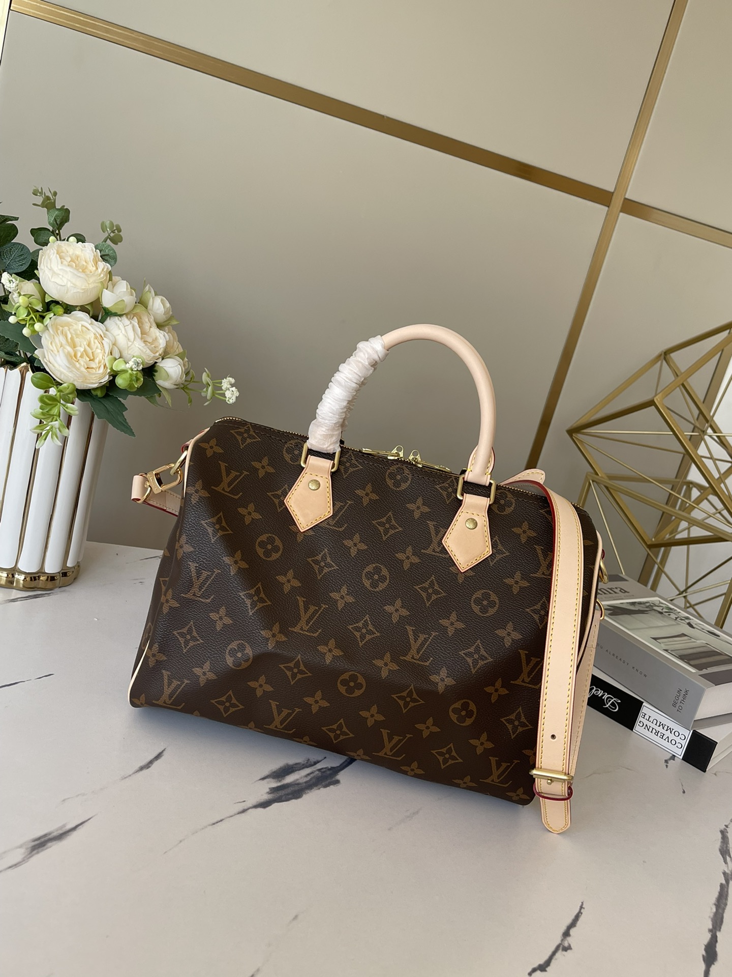 Louis Vuitton Damier Ebene - DEEPREPS