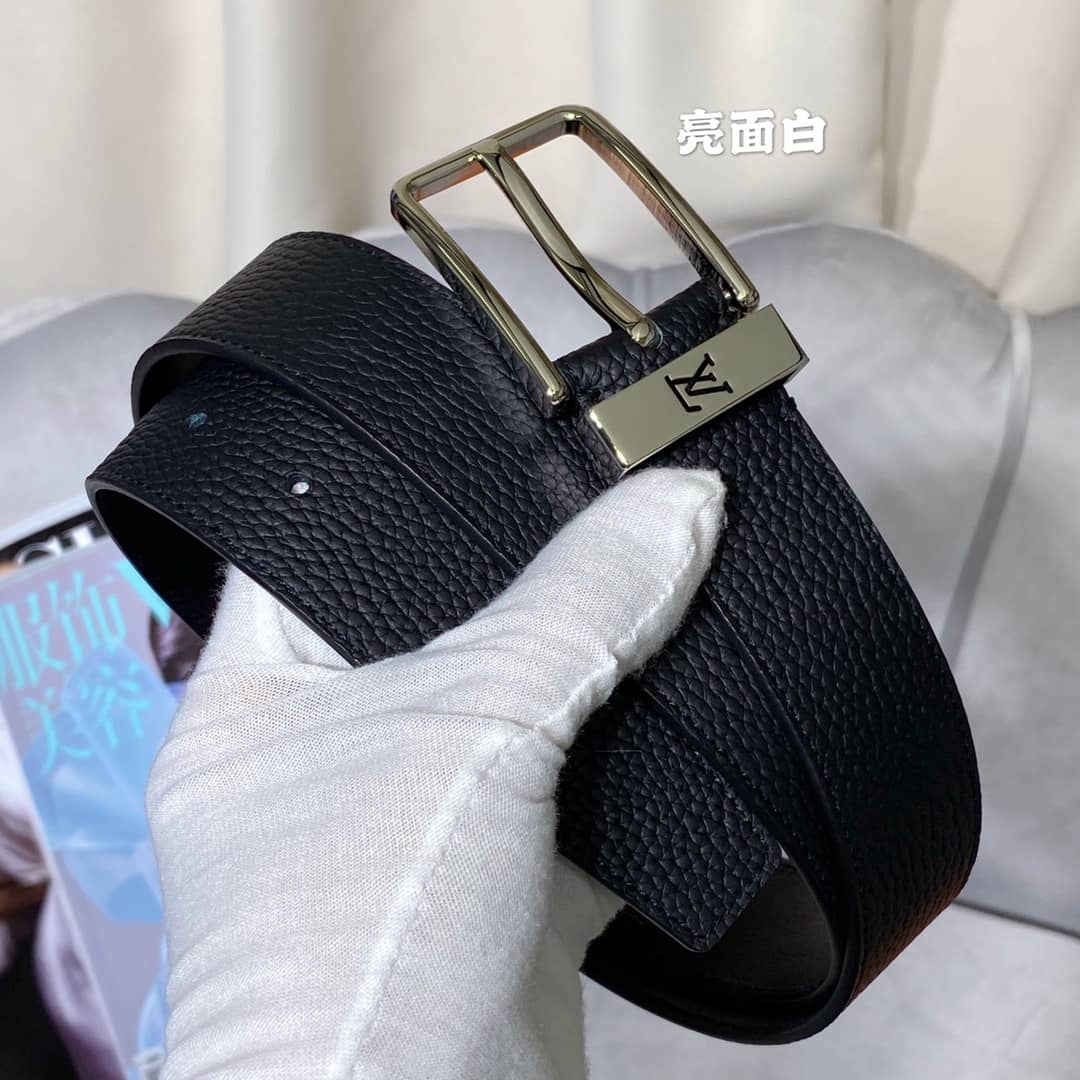 Cheap Louis Vuitton Belt China 35mm - DEEPREPS