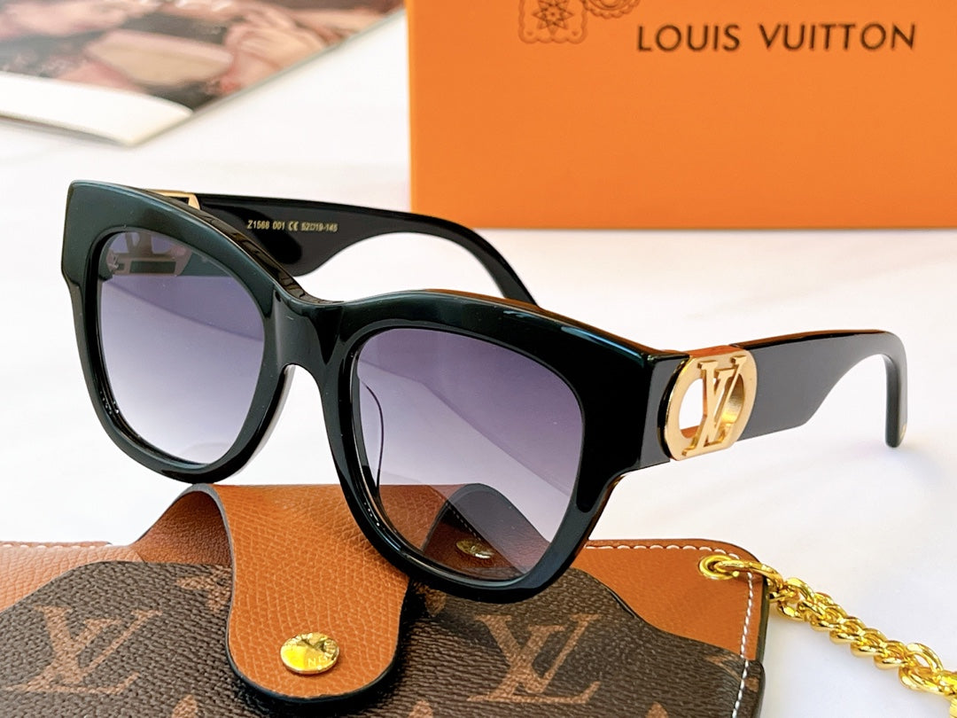 Louis Vuitton Sunglasses - DEEPREPS