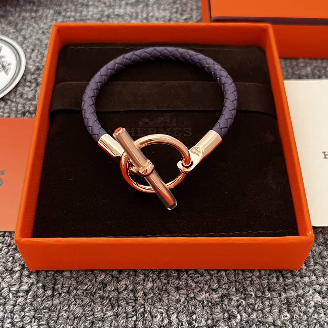 7 Star Hermes Bracelet - DEEPREPS
