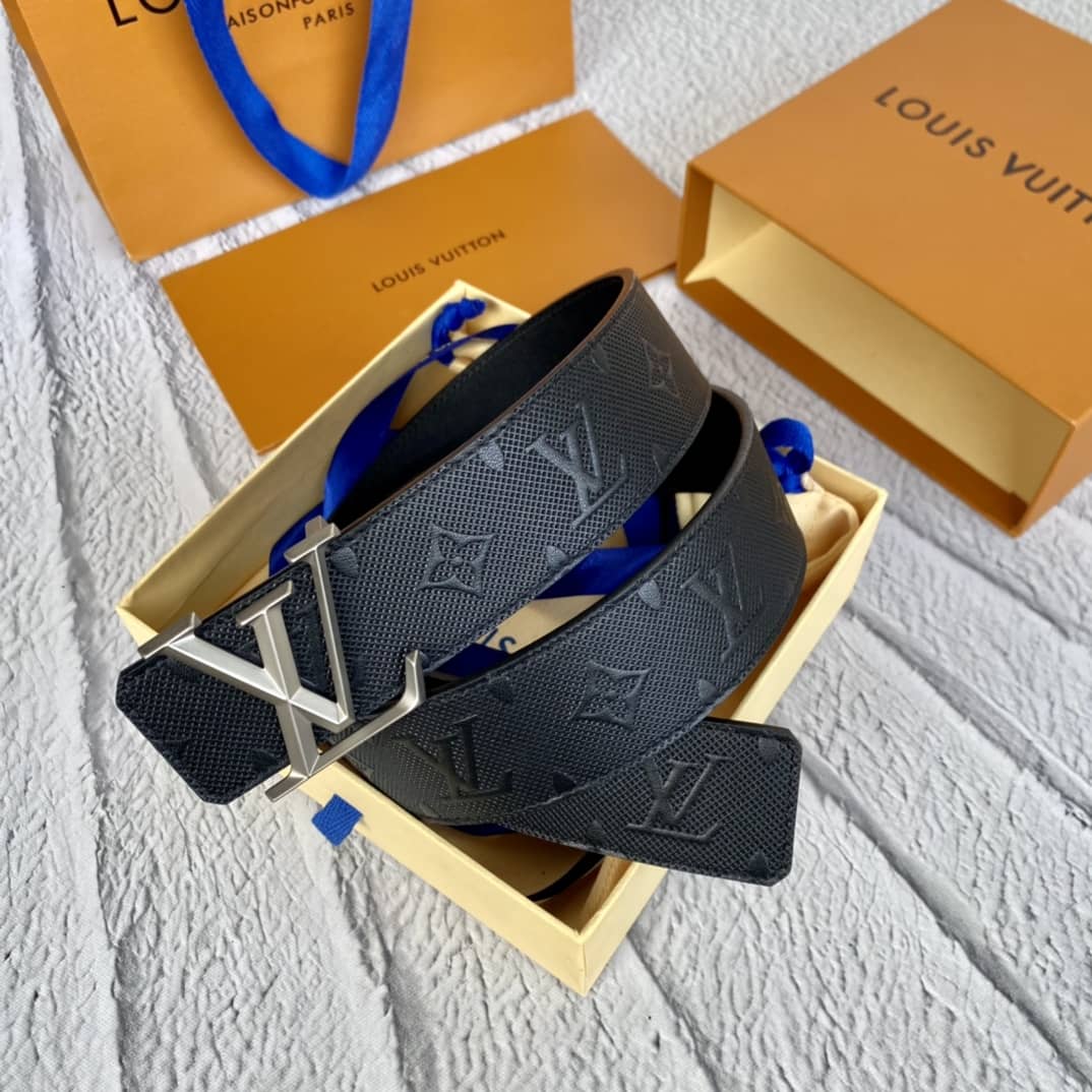 Louis Vuitton Belt For Sale 40mm - DEEPREPS