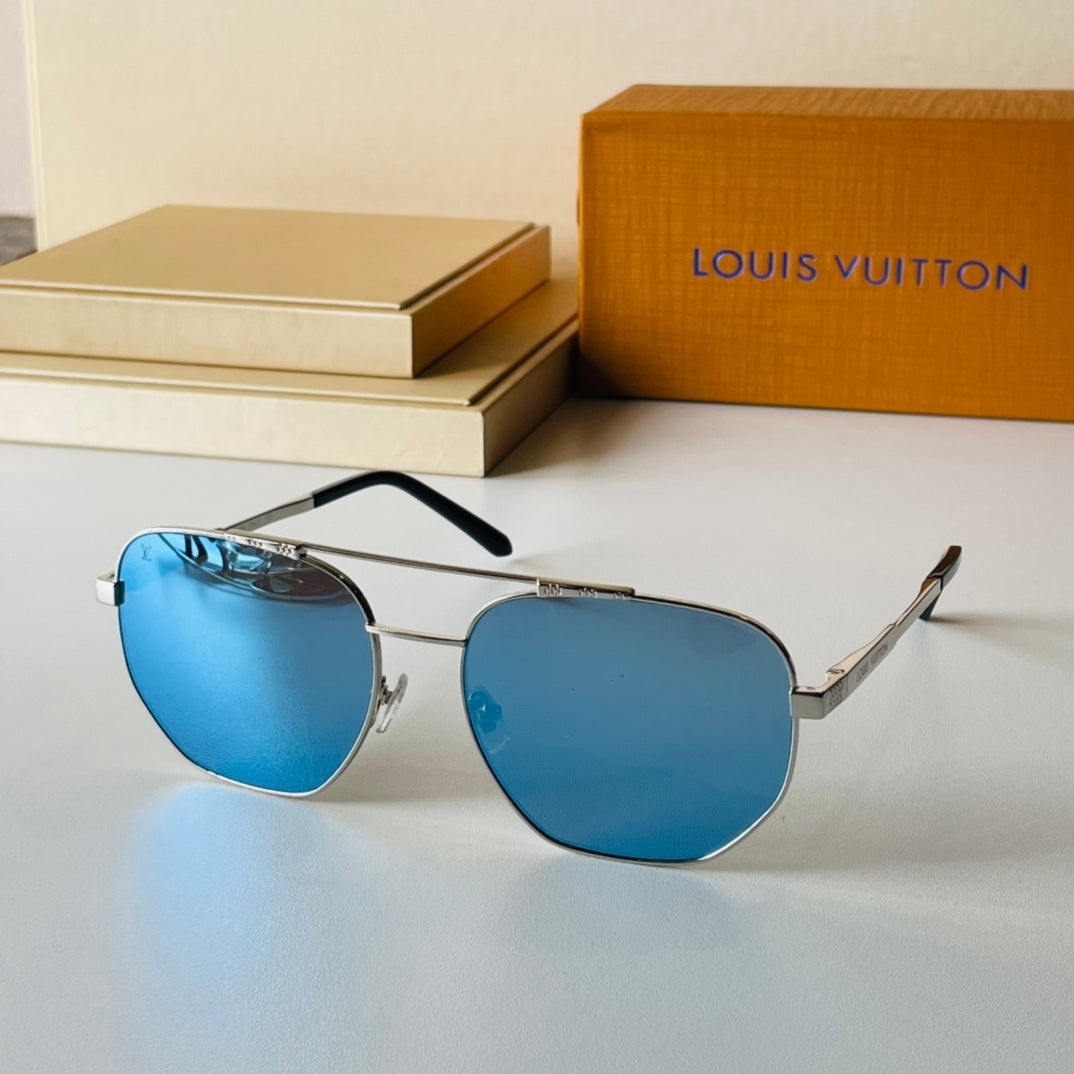 Louis Vuitton Sunglasses - DEEPREPS