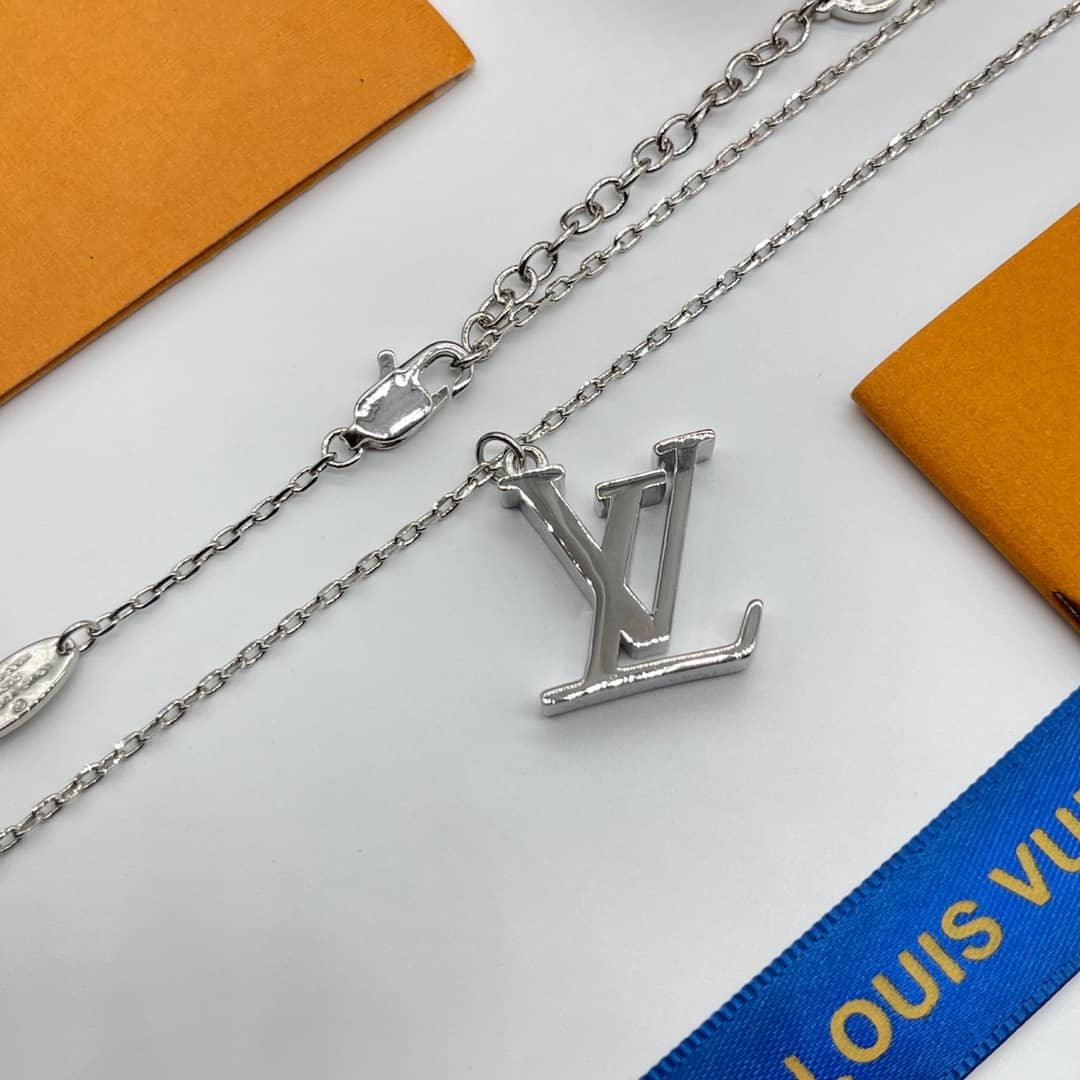 Cheap Louis vuitton Necklace - DEEPREPS