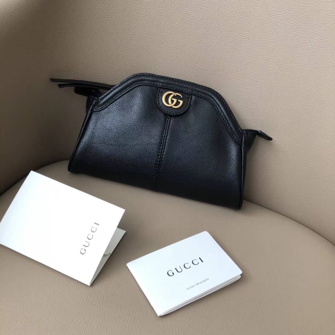 Gucci Purse Dupes Rebelle Shoulder Bag 517735 - DEEPREPS
