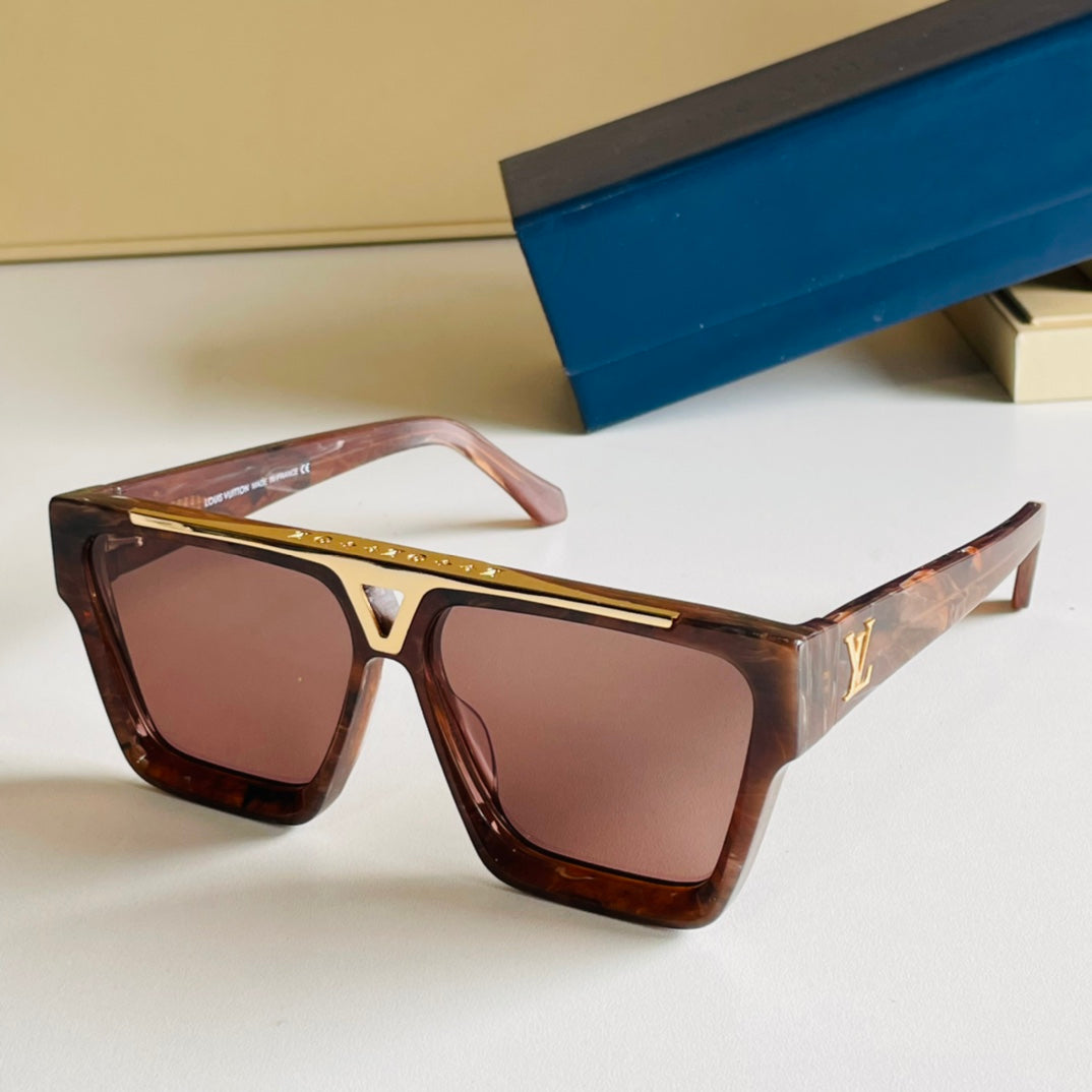 Louis Vuitton Sunglasses - DEEPREPS